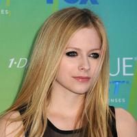 Avril Lavigne - Teen Choice Awards 2011 | Picture 59298